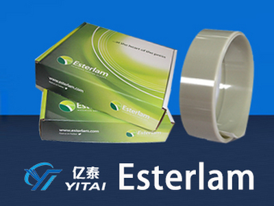 ESTERLAM刮墨刀适用于新能源涂布网版印刷，加长使用寿命，直接减少刮刀的更换频率和采购数量